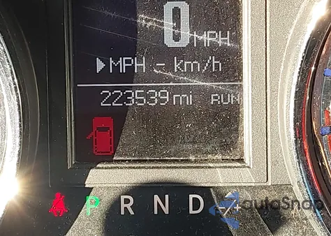 2013 Chrysler Town & Country Touring from USA, damaged, VIN 2C4RC1BG4DR742427